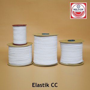 Elastic C.10 Milton